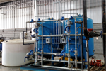 Boiler Support and Plant Equipment